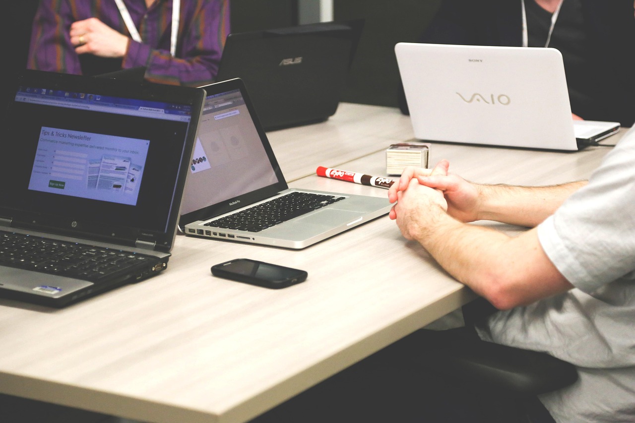 Professional team implementing enterprise AI solutions